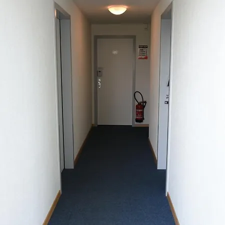 Towerhotel فندق Waldkirch