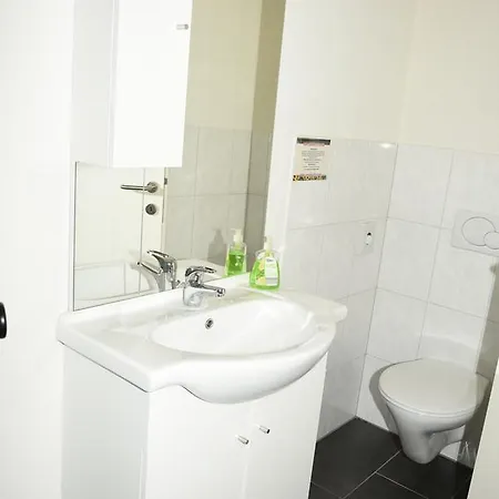 Towerhotel 3*