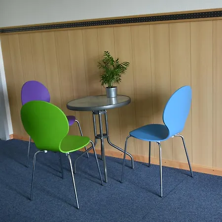 فندق Towerhotel Waldkirch