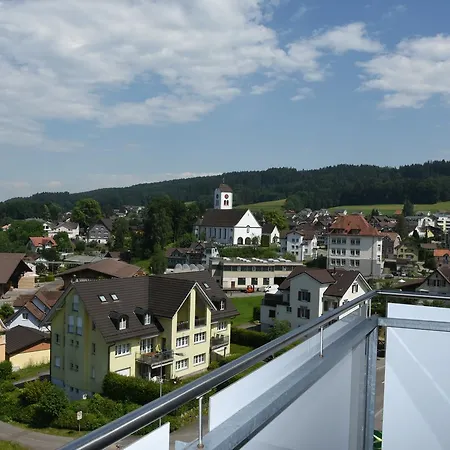 Towerhotel فندق Waldkirch