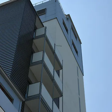 فندق Towerhotel 3*