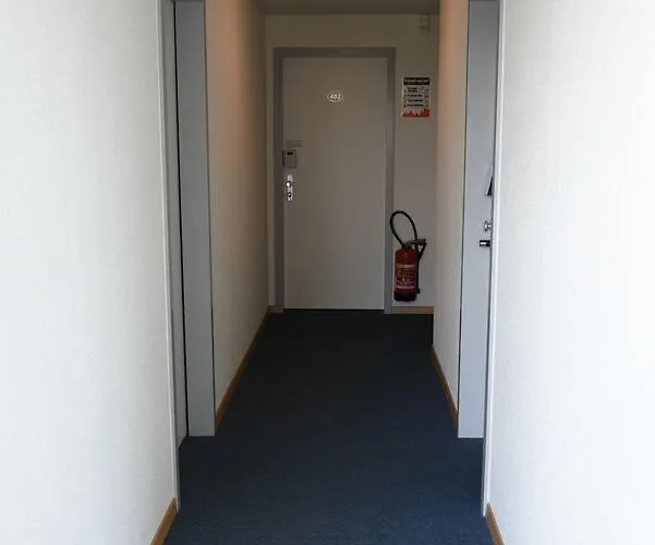 Towerhotel מלון Waldkirch