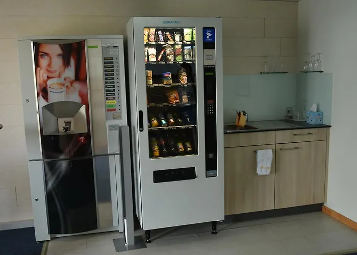 מלון Towerhotel Waldkirch