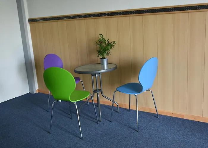 מלון Towerhotel Waldkirch