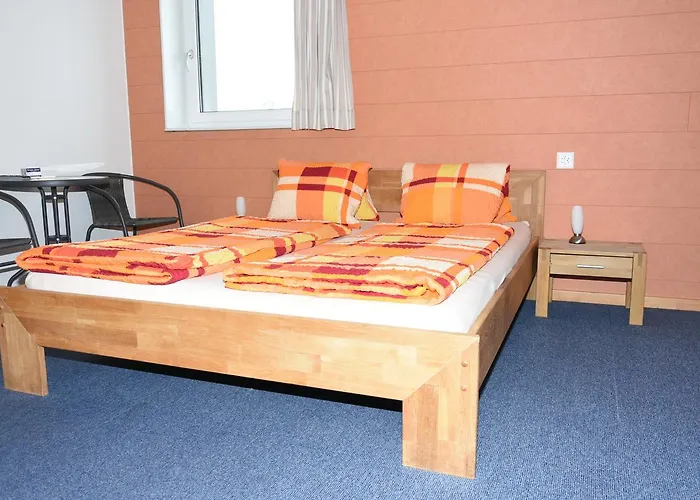 מלון Towerhotel Waldkirch