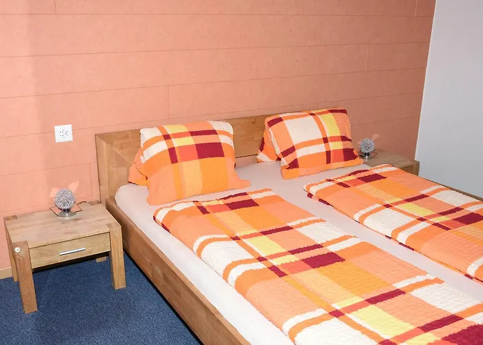 Towerhotel מלון 3*