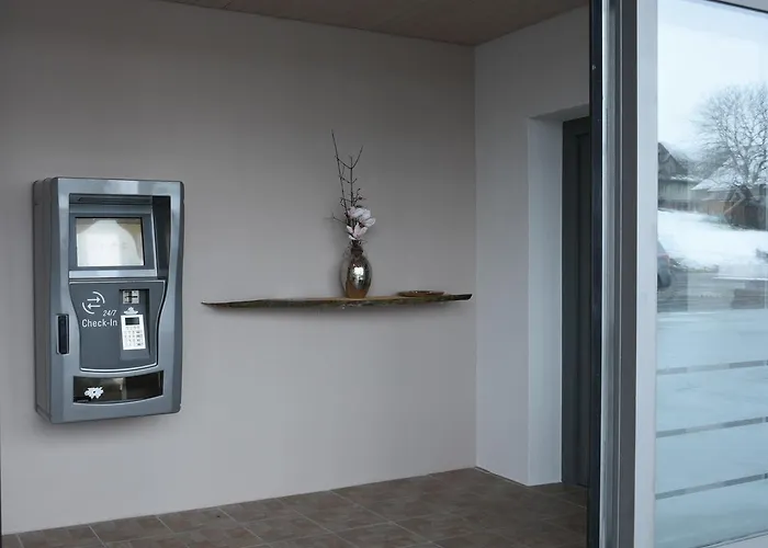 Towerhotel מלון Waldkirch