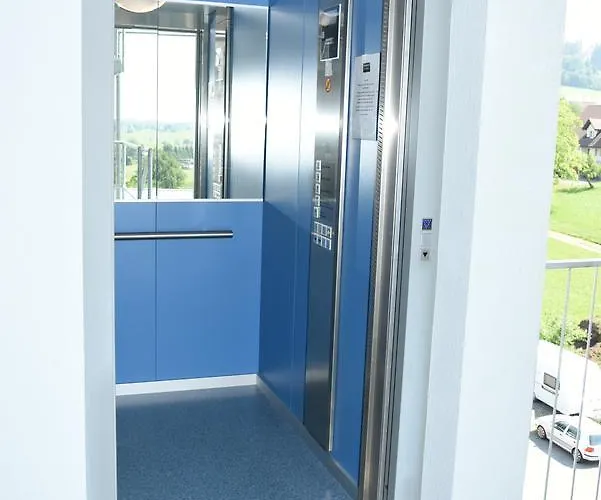 Towerhotel Waldkirch