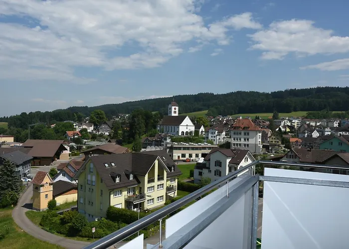Towerhotel Hotel Waldkirch